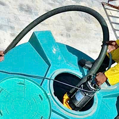 Best Water Tank Cleaning Services