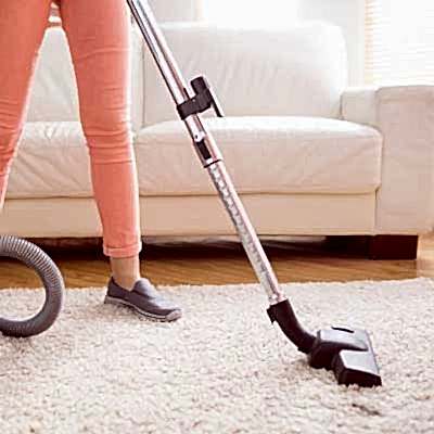 Deep Carpet Cleaning Services
