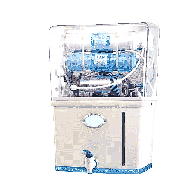 Best Water Filter Repair