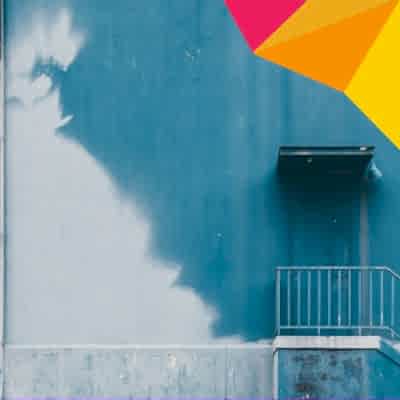 Exterior Wall Painting
