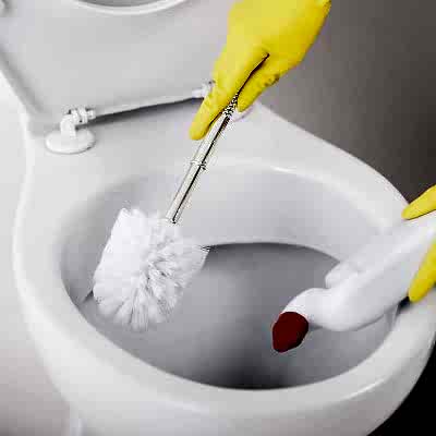 Deep Bathroom Cleaning Services