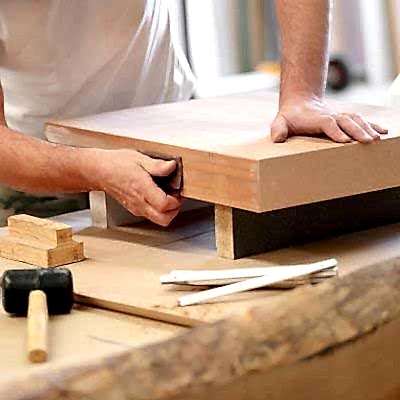 General Carpentry Work & Assembly