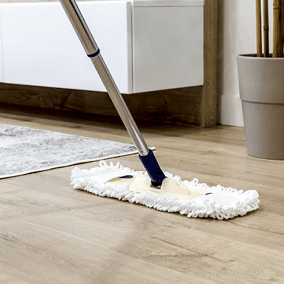 Villa Cleaning Services