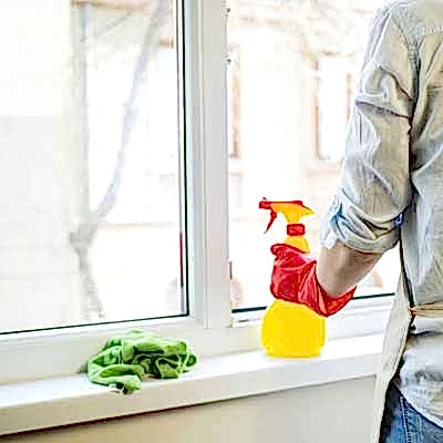Best Windows and Door Cleaning