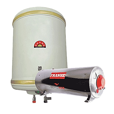 Geyser Installation and Repair