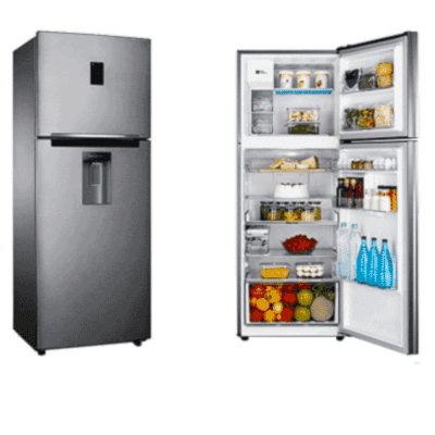 Refrigerator Repair
