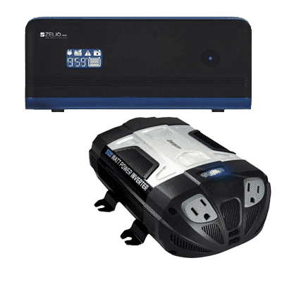 Inverter Installation and Repair