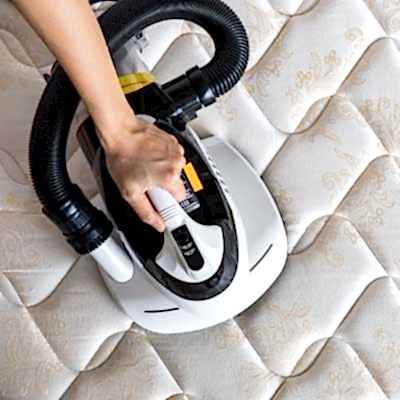 Deep Mattress Cleaning Services