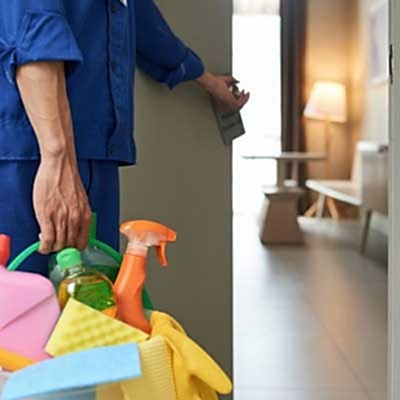 Best Hotel Interior Cleaning Services