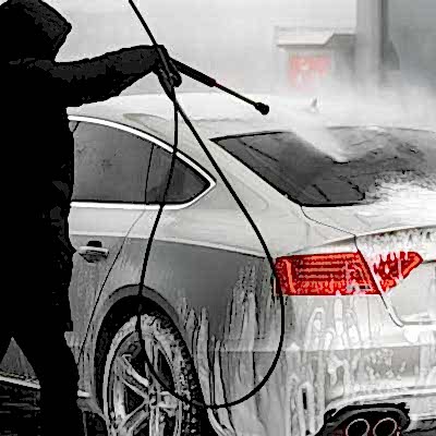 Best Mobile Car Wash Service