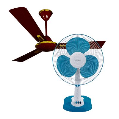 Fan Installation and Repair
