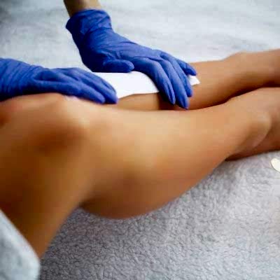 Waxing And Threading