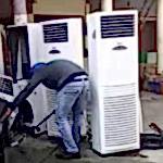 Stand AC Repair