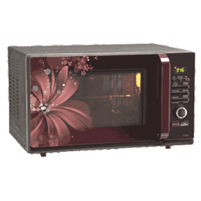 Microwave Repair