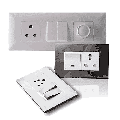 Switch Installation and Repair