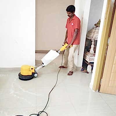 Deep Home Cleaning Services