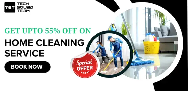 pest control offer
